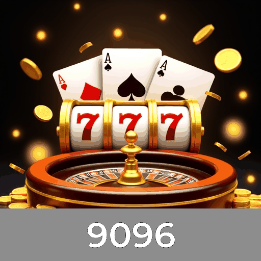 9096: Jogo Móvel Simplificado e Completo